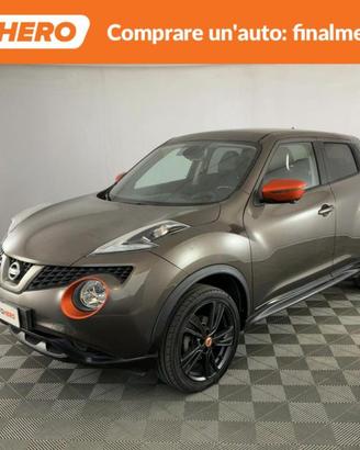 NISSAN Juke NS65968