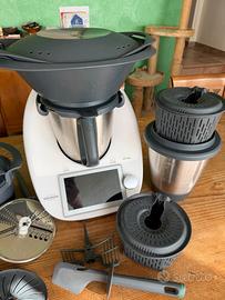 Thermomix Bimby Tm6