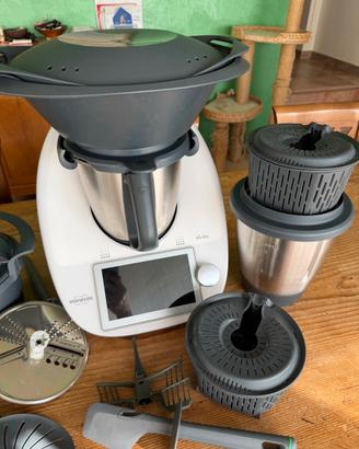 Thermomix Bimby Tm6