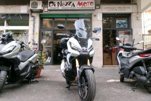 Honda X-ADV 750 ABS TCS GARANTITA - FINANZIABILE