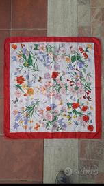 foulard vintage gucci