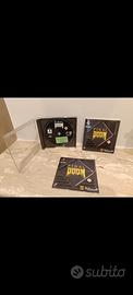 Final Doom PS1 – Originale - Custodia intatta 