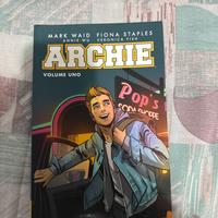 fumetto Archie