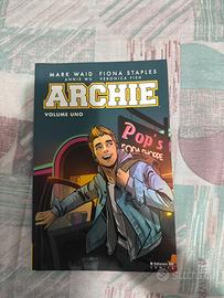 fumetto Archie