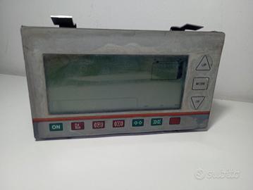 display carrello elevatore fiat