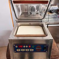 Macchina sottovuoto professionale a campana