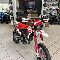 Fantic XMF 125 Motard Competition