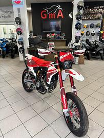 Fantic XMF 125 Motard Competition