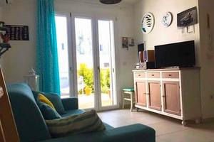 Villino con giardino a Torre Lapillo (SALENTO)