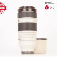 Sony FE 100-400 F4.5-5.6 GM OSS (Sony)