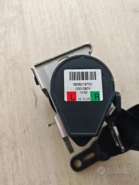 Cintura posteriore dx BMW 330 del 2005