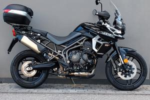 Triumph Speed 400 XRX- 2019