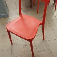 Sedie Bar Ristorante interno/esterno Calligaris