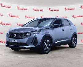 Peugeot 3008 PureTech Turbo 180 EAT8 S&S GT Pack