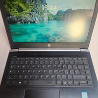 Hp probook 430 g5