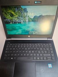 Hp probook 430 g5