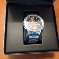Orologio Hamilton Khaki Regatta Alarm - come nuovo