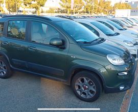 N2 fiat panda 1.3 mj 4x4 diesel p. consegna