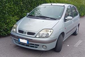 Renault Scenic 2002 imp. Gpl Nuovo