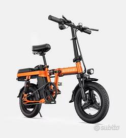 EBIKE ENGWE T14 250w PIEGHEVOLE