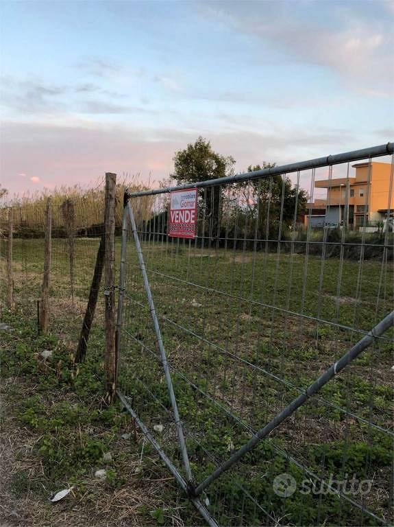 Terreno di 1000 m² a Mondragone - Vista 3