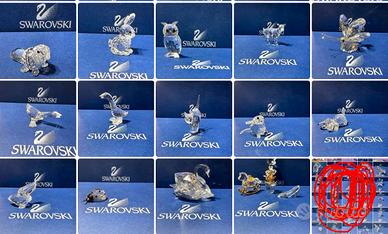 Cristalli Swarovski
