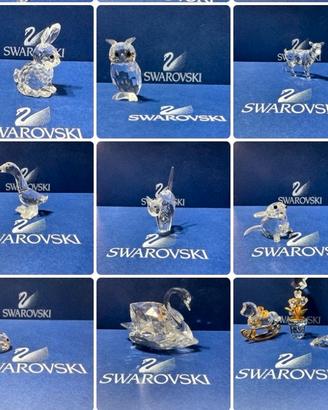Cristalli Swarovski