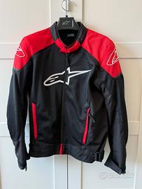 Giacca Alpinestars T SP X Superair Jacket