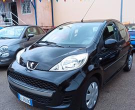 Peugeot 107 1.0 68 CV 5p. Active Impeccabile!!!!!