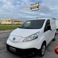 NISSAN e-NV200 EV VAN-FURGONE-CRUISE C-ELETRICO-