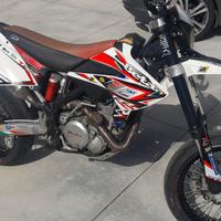 Beta RR Enduro 400 - 2008
