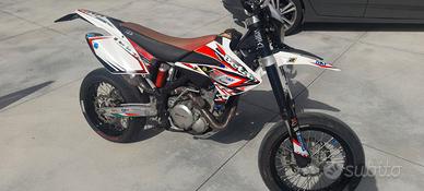 Beta RR Enduro 400 - 2008