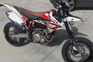 Beta RR Enduro 400 - 2008