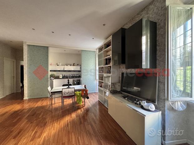 Appartamento Roma [Cod. rif 3178667VRG] (Testaccio