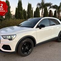 AUDI Q3 S-LINE 2.0 TDI 35 150Cv -10/2021