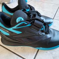 scarpe reebok legacy lifter 3 powerlifting 42 43