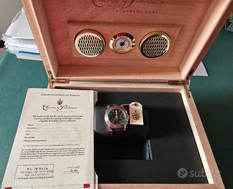 Orologio CUERVO Y SOBRINOS
