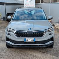 Skoda Karoq 2.0 Tdi 115Cv DSG Executive