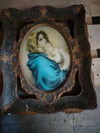 quadro sacro