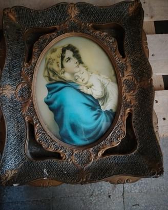 quadro sacro