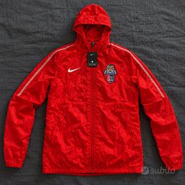 Giacca Windrunner Nike x TASIS Originale