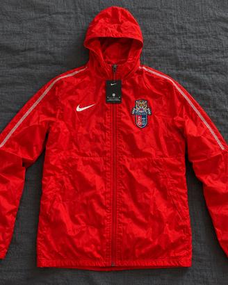 Giacca Windrunner Nike x TASIS Originale