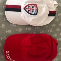 Coppia cappellini bambino - xs