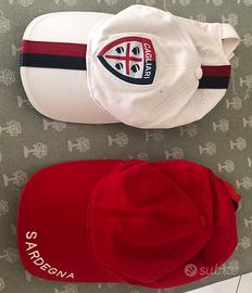 Coppia cappellini bambino - xs