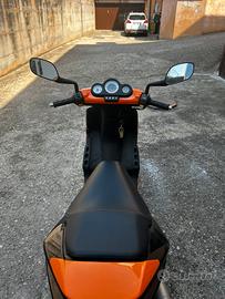 Scooter speedfight2 50