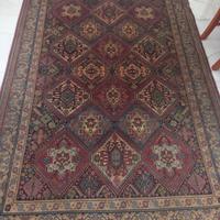 tappeto persiano Aliabad 2,40x1,65 
