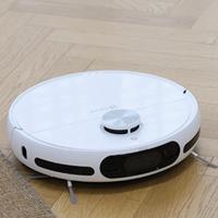 Robot Aspirapolvere Lavapavimenti EZVIZ RS20 Pro