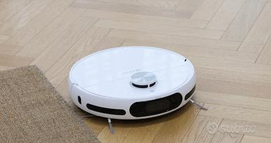 Robot Aspirapolvere Lavapavimenti EZVIZ RS20 Pro