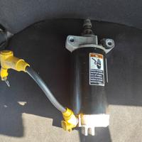 Motorino avviamento Mercury 40 cv EFI 4 tempi