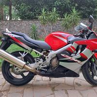 Honda CBR 600